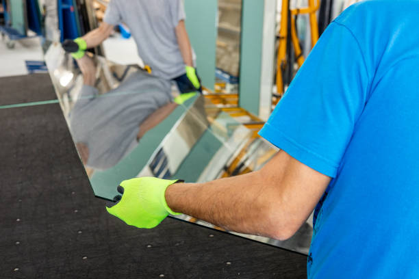 Le vitrage anti-effraction à Lyon reste-t-il efficace avec le temps ?