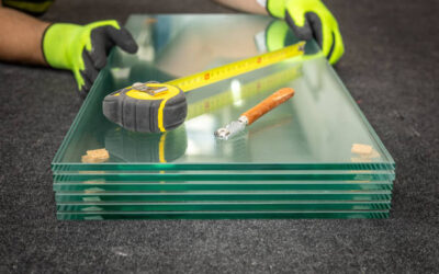 Est-ce que le vitrage anti-effraction est recommandé pour un commerce à Lyon ?