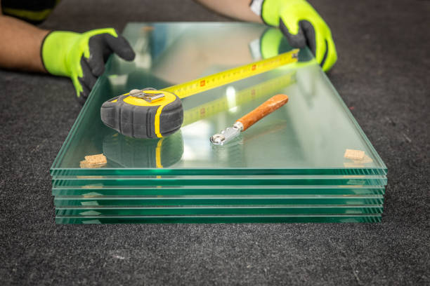 Est-ce que le vitrage anti-effraction est recommandé pour un commerce à Lyon ?