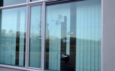 Est-ce que le vitrage anti-effraction à Lyon est compatible avec les fenêtres double vitrage ?