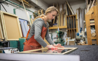 Peut-on équiper une fenêtre coulissante avec un vitrage anti-effraction à Lyon ?