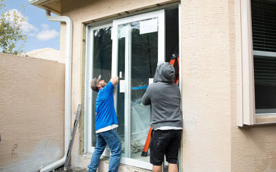Un vitrier à Lyon peut intervenir après un cambriolage pour remplacer une vitrine brisée ?