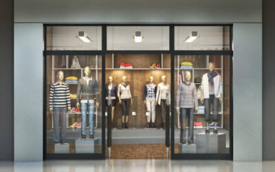 Est-il possible de faire un remplacement de vitrine à Lyon en plusieurs étapes ?