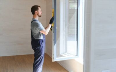 Peut-on faire une réparation de double vitrage fissuré à Lyon ?