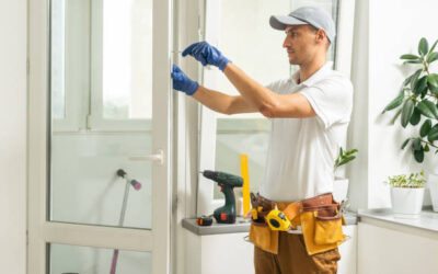 Est-ce qu’un vitrier à Lyon peut intervenir pour une réparation de vitre embuée ?