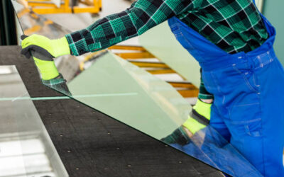 Quel vitrier à Lyon propose des réparations de vitres conformes aux normes de sécurité ?